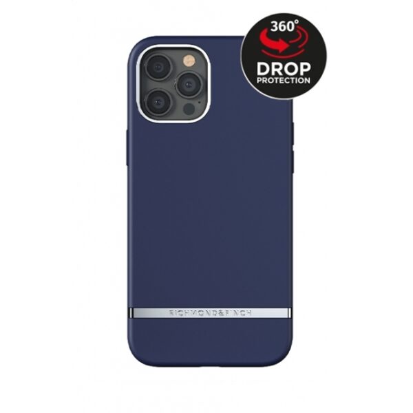 iPhone 12 Pro 128GB Blue - A-grade - Afbeelding 5