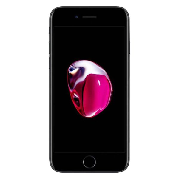 iPhone 7 Plus 128GB Black - B-grade - Afbeelding 2