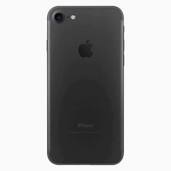 iPhone 7 32GB Black - B-grade - Afbeelding 3