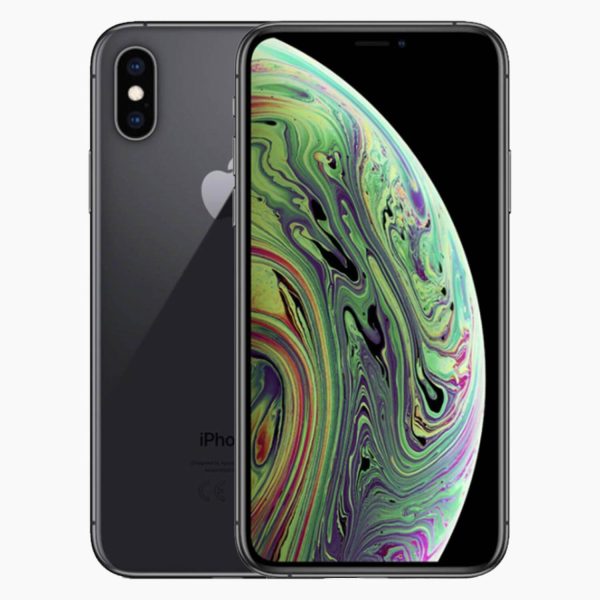 iPhone XS 256GB Space Grey - No Face ID