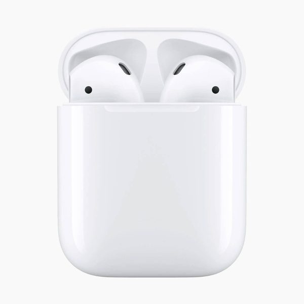 Refurbished AirPods 2
