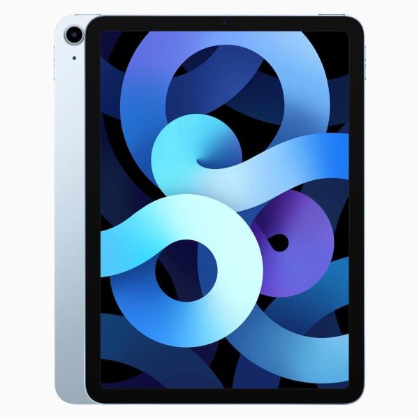 iPad Air 4 (2020) 64GB Blue Wifi Only - B-grade