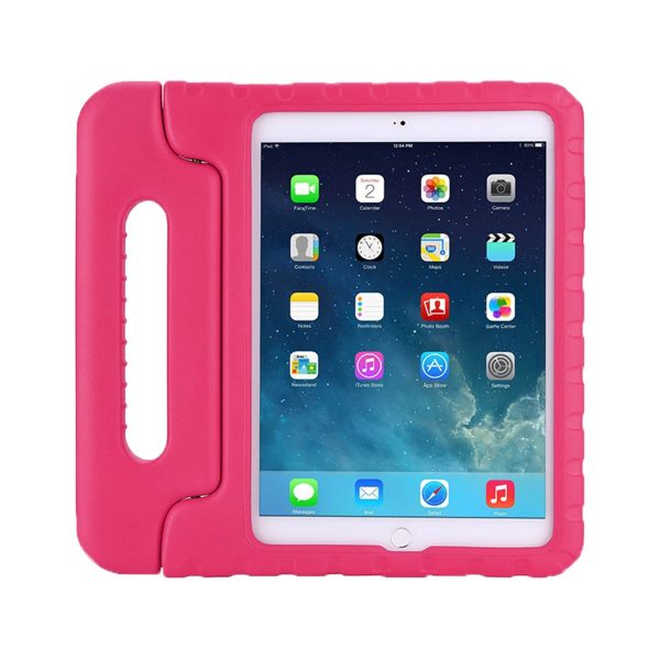 Kids Case Pink iPad 2019/2020/2021/Air 3 - Afbeelding 2