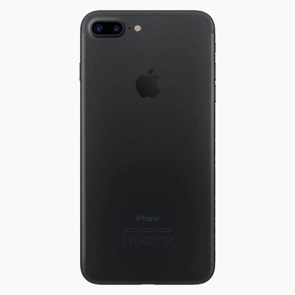 iPhone 7 Plus 128GB Black - B-grade - Afbeelding 5