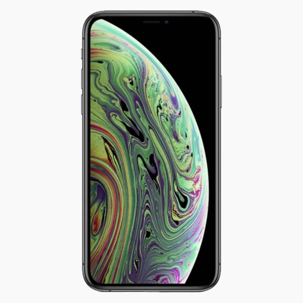 iPhone XS Max 256GB Space Grey - No Face ID