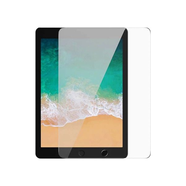 Screenprotector iPad 2017/2018 - Afbeelding 2