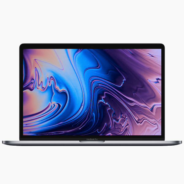 MacBook Pro 13 Inch 2.3GHZ i5 512GB 16GB RAM Space Grey (2018) - A-grade