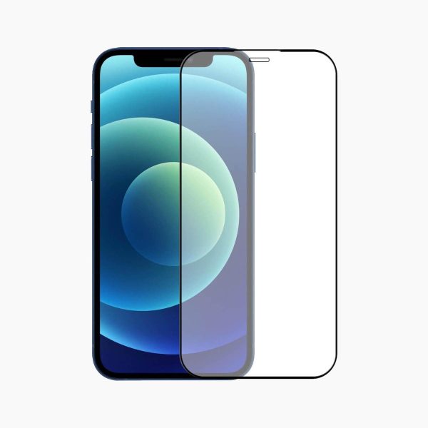Premium Glass Protector iPhone 12 Mini - Afbeelding 2