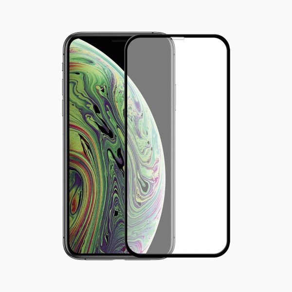 Premium Glass Protector iPhone X/XS/11 Pro - Afbeelding 2