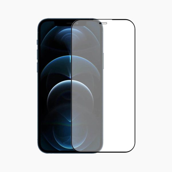 Premium Glass Protector iPhone 12/12 Pro - Afbeelding 2