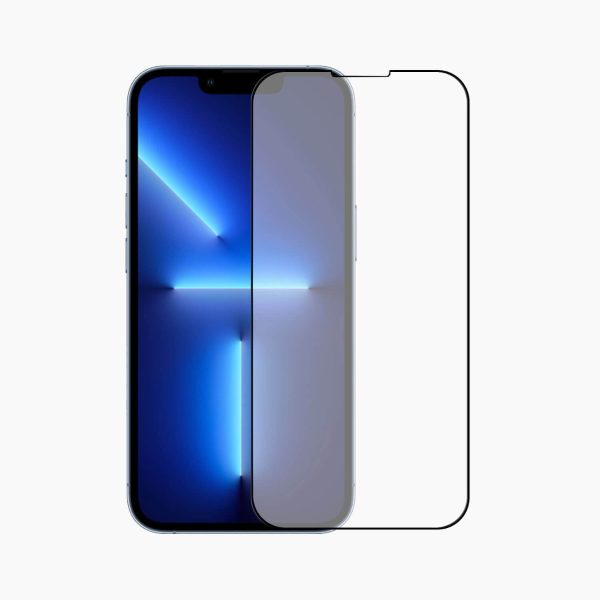 Premium Glass Protector iPhone 13 Pro Max / 14 Plus / 14 Pro Max - Afbeelding 2