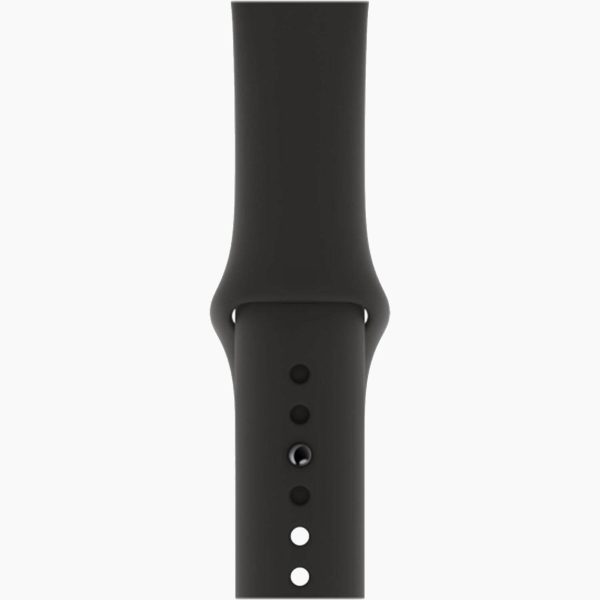 Apple Watch 38/40mm Black Sport Band - Afbeelding 2