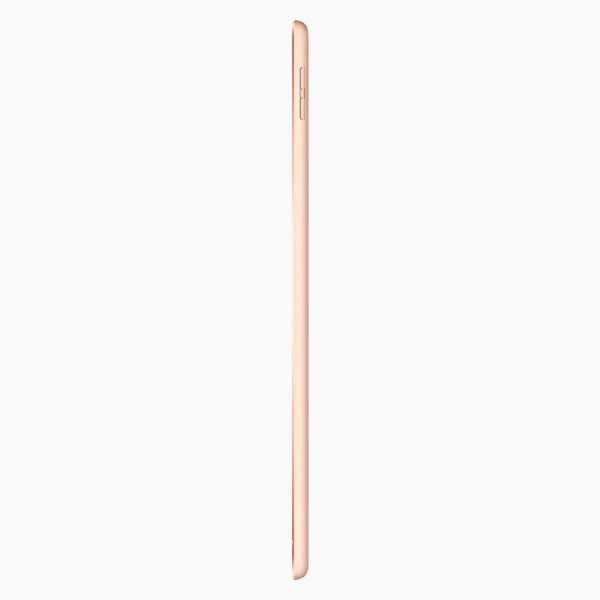 iPad Air 3 (2019) 64GB Gold Wifi + 4G - C-grade - Afbeelding 3