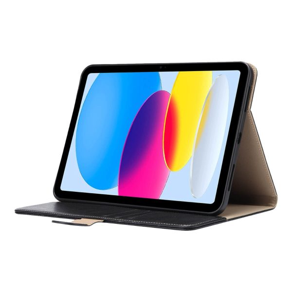 Bookcase Black iPad 2022 - Afbeelding 2