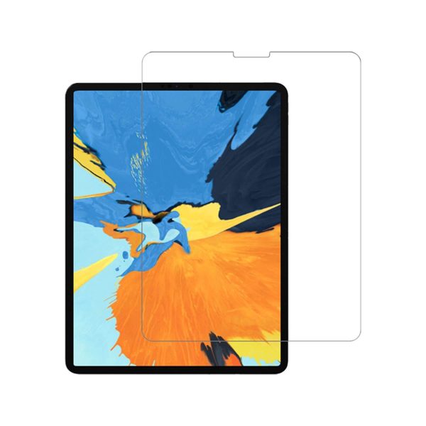 Screenprotector iPad Pro 11 inch (2018) - Afbeelding 2
