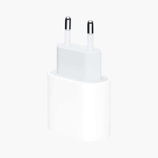 iPhone Charger (2.1A) - Afbeelding 2