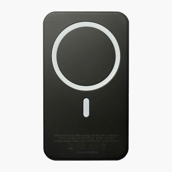 MagSafe Wireless Powerbank 10.000 mAh - Afbeelding 2
