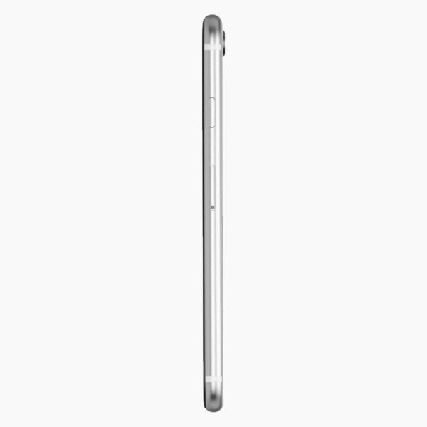 iPhone SE (2020) 128GB White - C-grade - Afbeelding 3