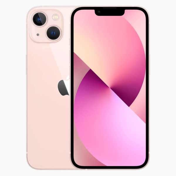 iPhone 13 Mini 256GB Pink - C-grade