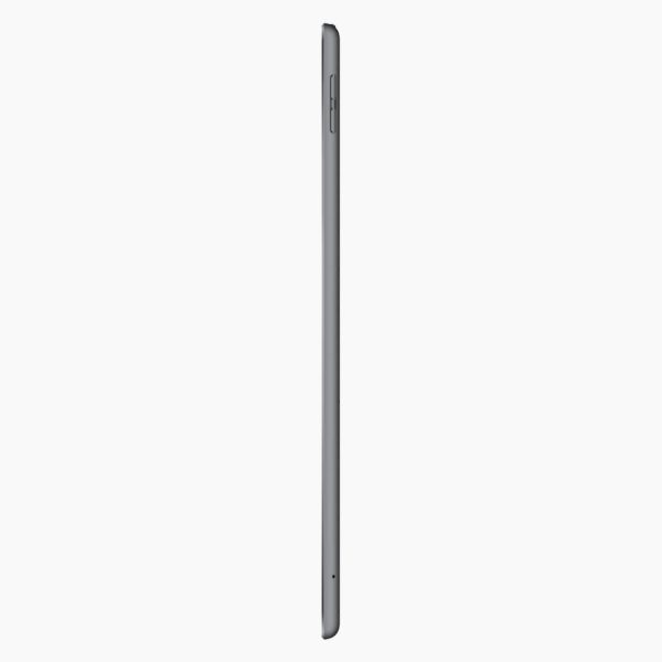 iPad Air 3 (2019) 256GB Space Grey Wifi + 4G - C-grade - Afbeelding 3