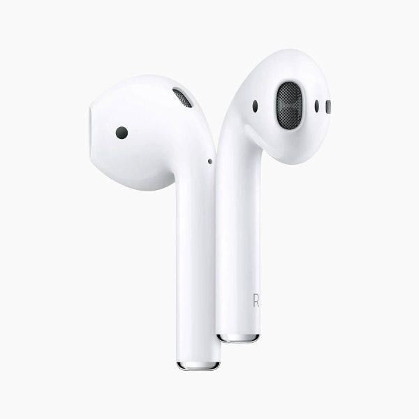 Refurbished AirPods 2 - Afbeelding 2
