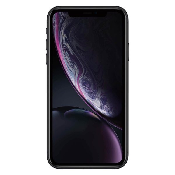 iPhone XR 64GB Black - No Face ID - Afbeelding 2