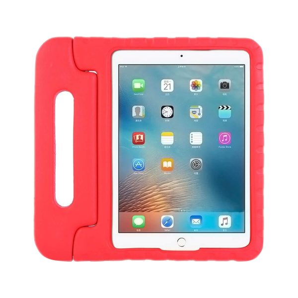 Kids Case Red iPad 2019/2020/2021/Air 3 (10.2- & 10.5-inch) - Afbeelding 2