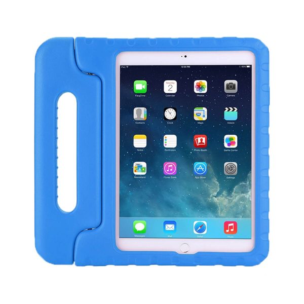 Kids Case Blue iPad 2019/2020/2021/Air 3 (10.2- & 10.5-inch) - Afbeelding 2