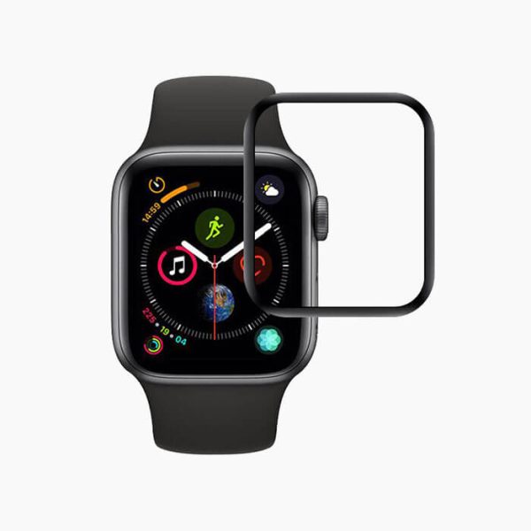 Screenprotector Apple Watch 41mm - Afbeelding 2