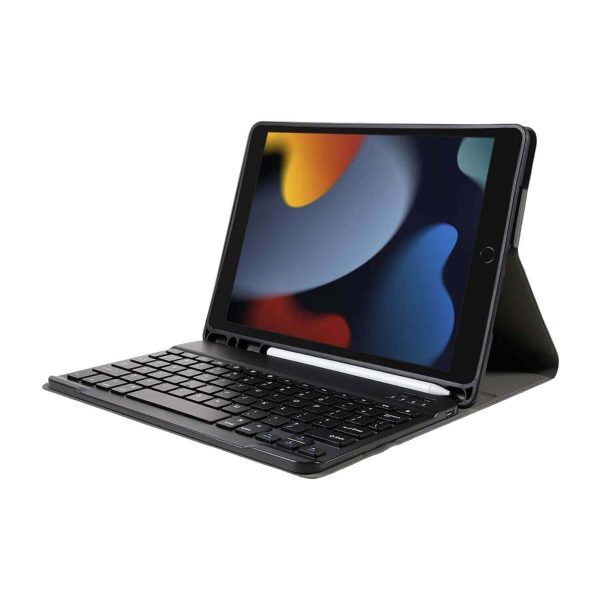 Keyboard Case iPad 2019/2020/2021 - Afbeelding 2