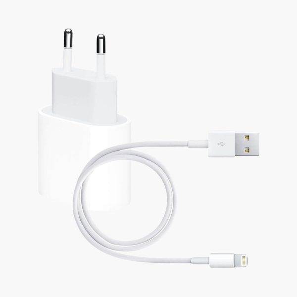 iPad Charger & Charging Cable - Afbeelding 2