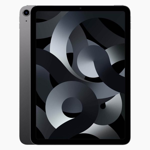 iPad Air 5 (2022) 64GB Space Grey Wifi + 5G - B-grade