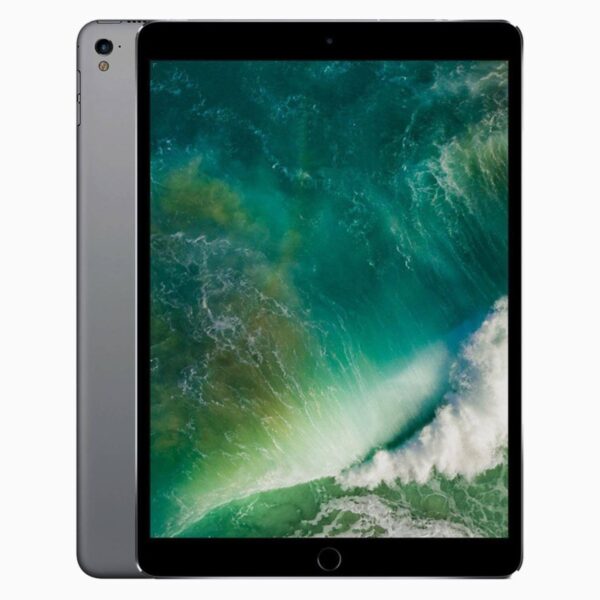 iPad Pro 10.5 inch (2017) 64GB Space Grey Wifi + 4G - C-grade