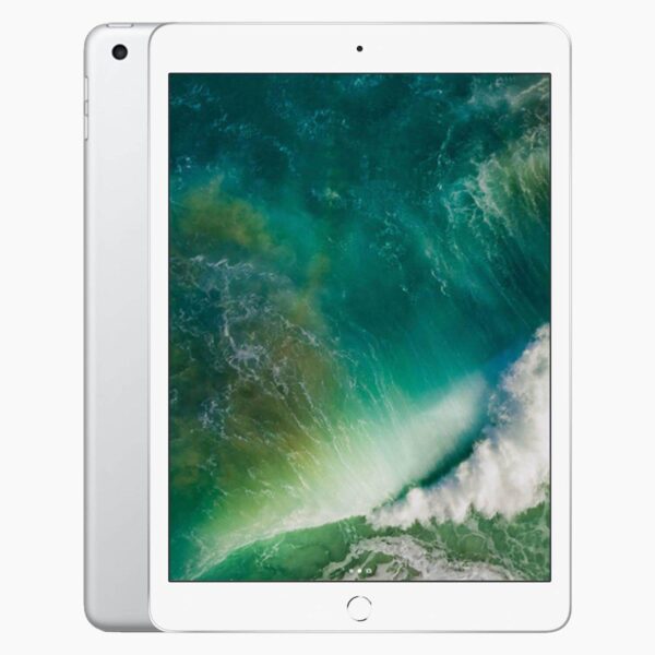 iPad 2017 32GB Silver Wifi + 4G - B-grade