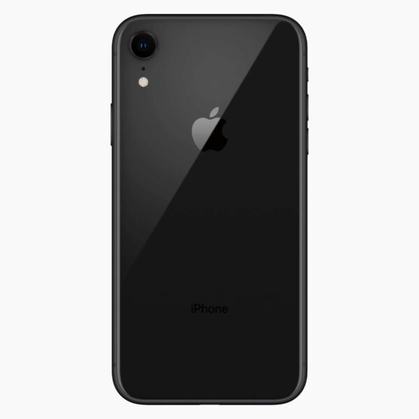 iPhone XR 64GB Black - No Face ID - Afbeelding 3