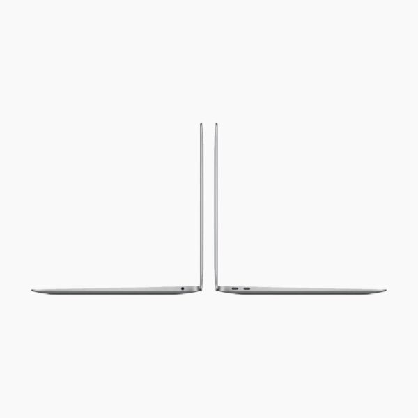 MacBook Air 13 Inch 1.6GHZ i5 128GB 8GB RAM Space Grey (2019) - C-grade - Afbeelding 3