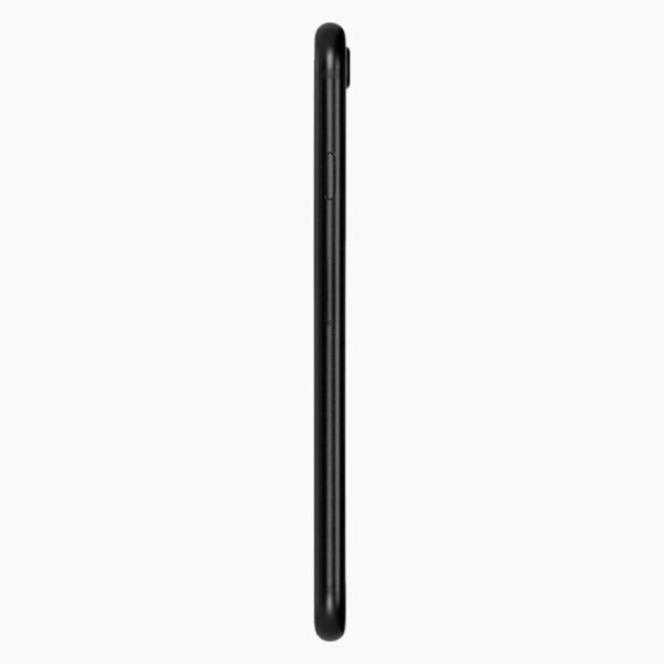 iPhone SE (2022) 64GB Black - C-grade - Afbeelding 4