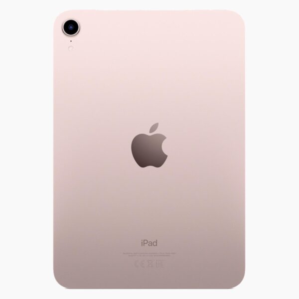 iPad Mini 6 64GB Pink Wifi Only - A-grade - Afbeelding 3