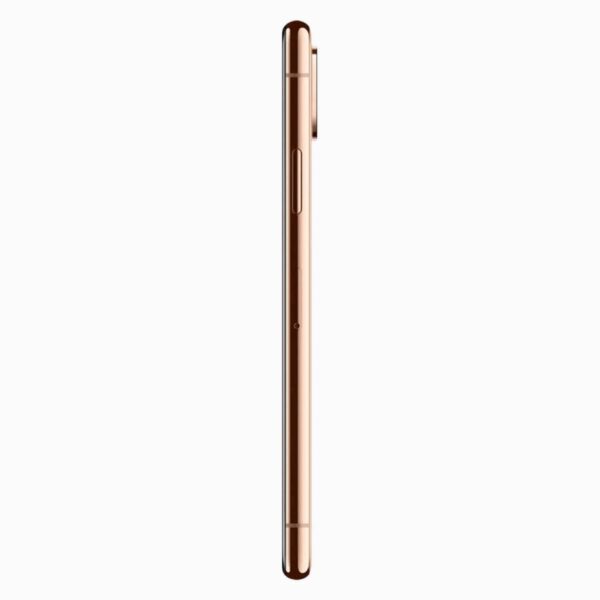 iPhone XS Max 64GB Gold - B-grade - Afbeelding 5