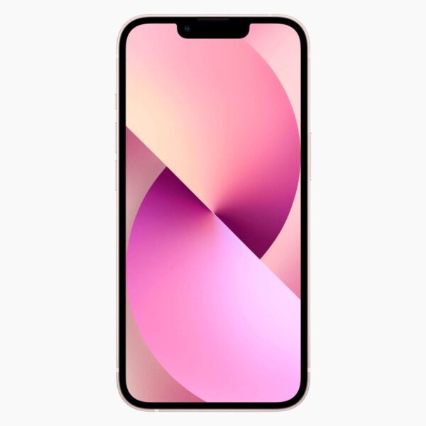 iPhone 13 Mini 256GB Pink - C-grade - Afbeelding 2