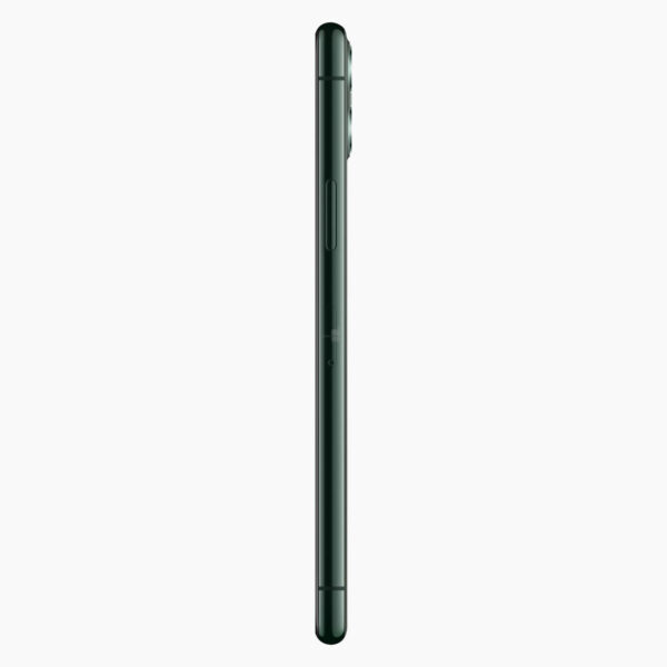 iPhone 11 Pro 64GB Midnight Green - A-grade - Afbeelding 2