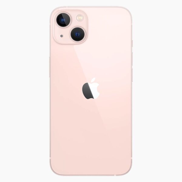 iPhone 13 Mini 256GB Pink - C-grade - Afbeelding 3