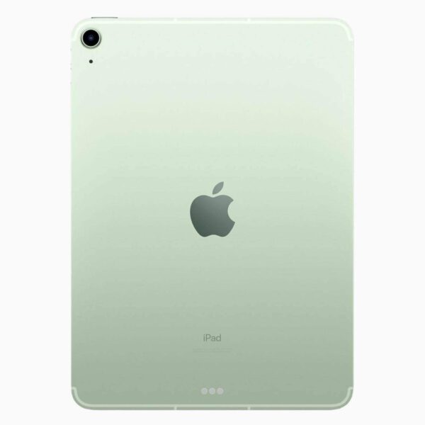 iPad Air 2020 256GB Green Wifi + 4G - A-grade - Afbeelding 3