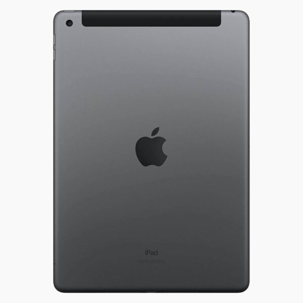 iPad 2020 128GB Space Grey Wifi + 4G - B-grade - Afbeelding 3