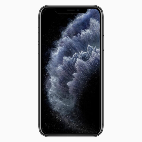 iPhone 11 Pro 64GB Space Grey - A-grade - Afbeelding 2
