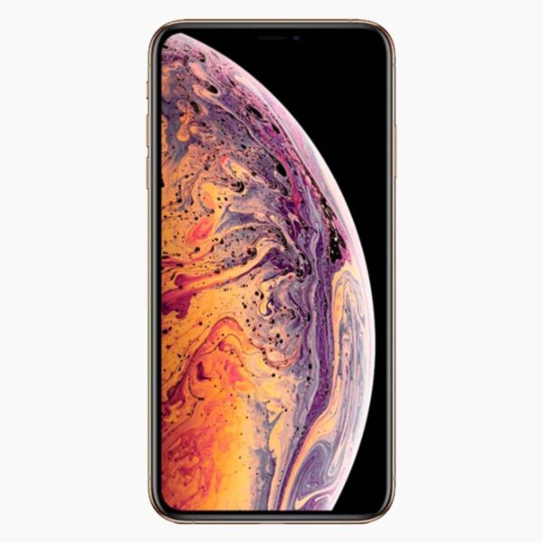 iPhone XS Max 64GB Gold - B-grade - Afbeelding 2