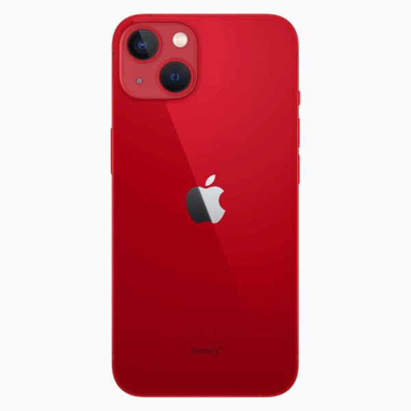 iPhone 14 Plus 128GB Red eSIM - No Face ID - Afbeelding 3
