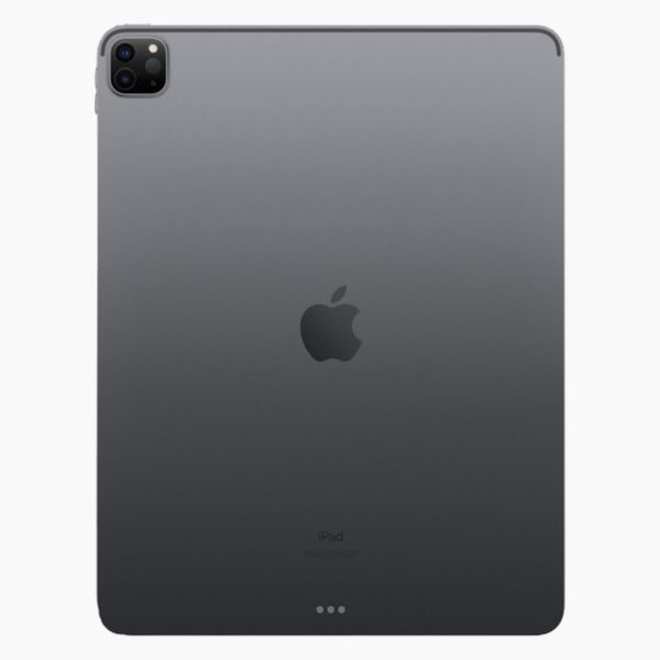 iPad Pro 12.9 Inch (2021) 128GB Space Grey Wifi + 5G - A-grade - Afbeelding 3