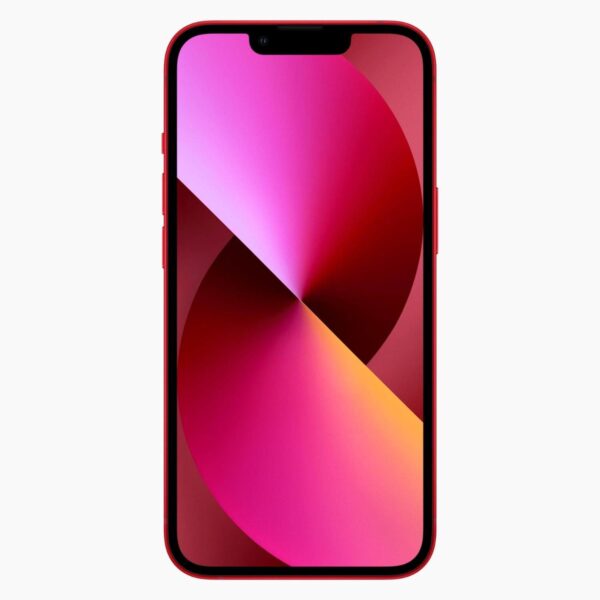 iPhone 13 Mini 128GB Red - No Face ID - Afbeelding 2
