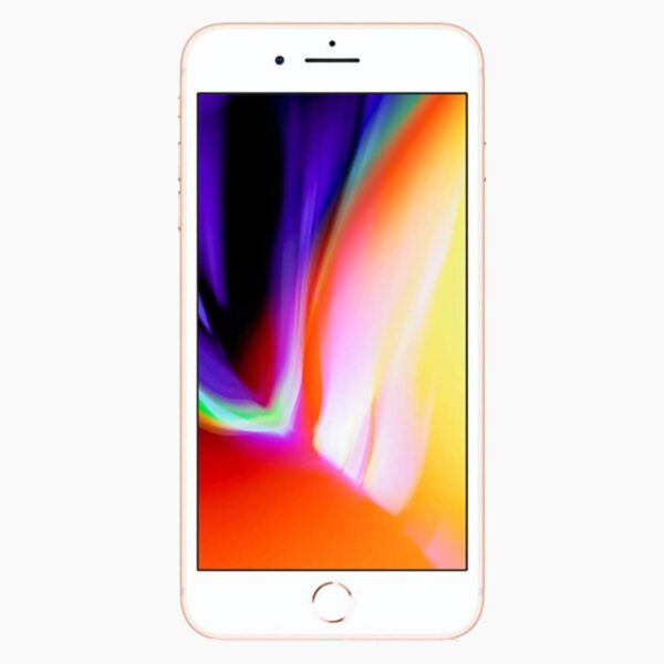 iPhone 8 256GB Gold - No Touch ID - Afbeelding 2